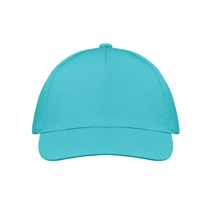 5 panel baseball cap - MO1447 (MOCN#12)